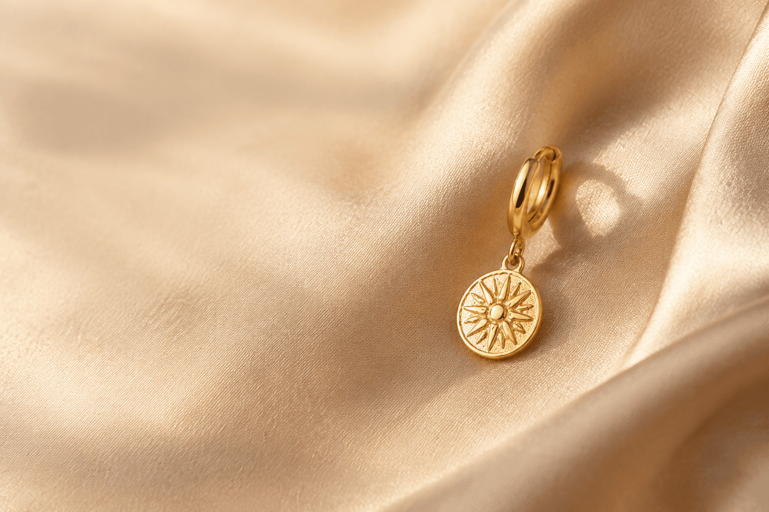 Jewelry That Glows With You